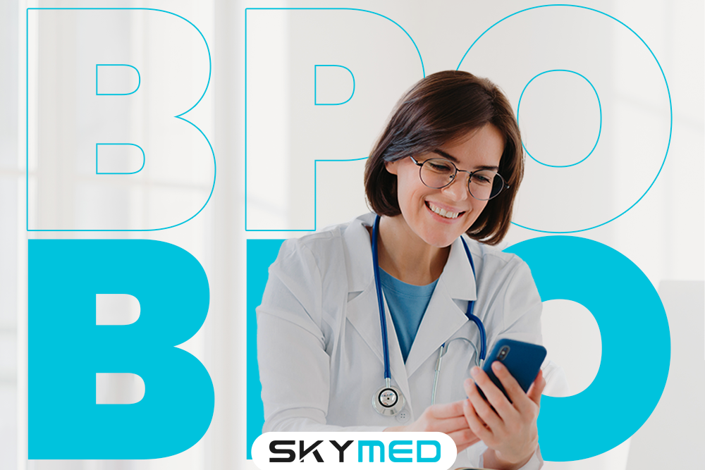 5 Beneficios del BPO en el mundo de la salud