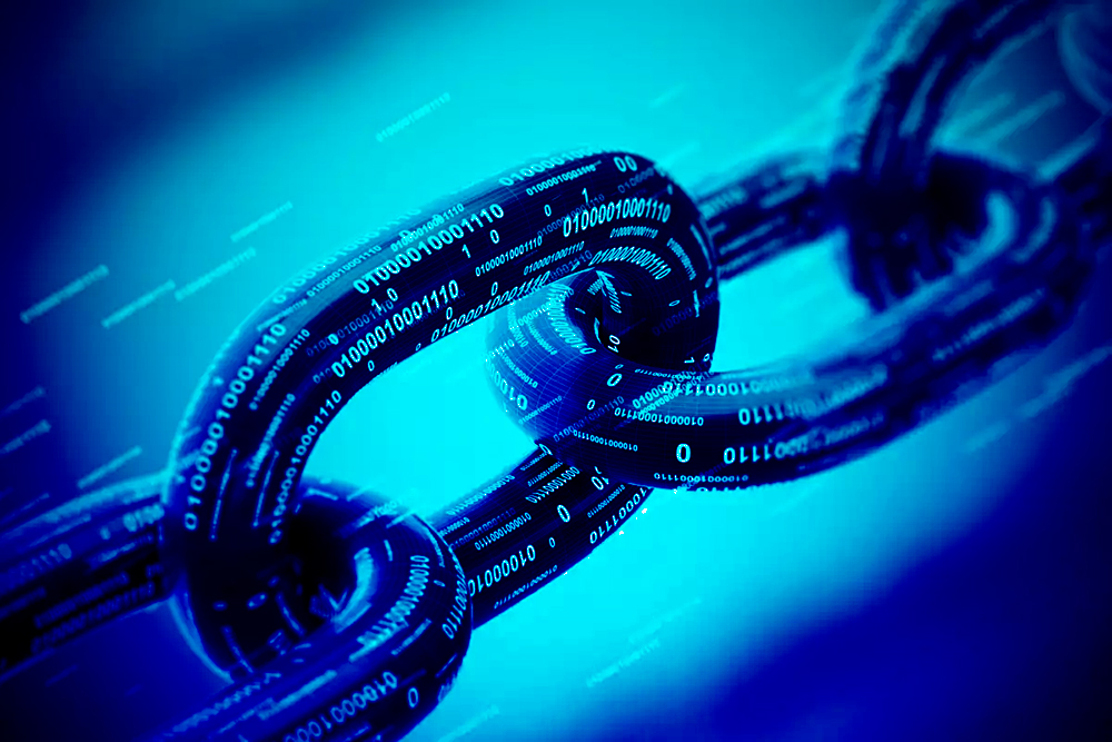 La tecnología blockchain en la gestión y seguridad de datos médicos