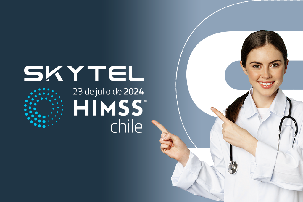 INFORME HIMSS 2024: CHILE